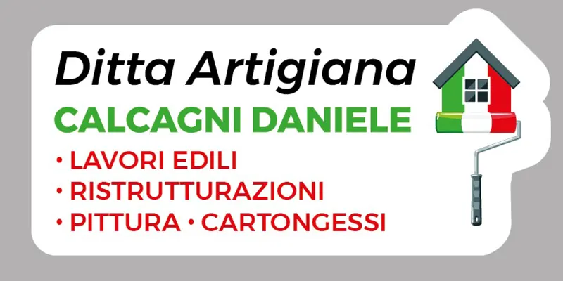 CALCAGNI DITTA ARTIGIANA